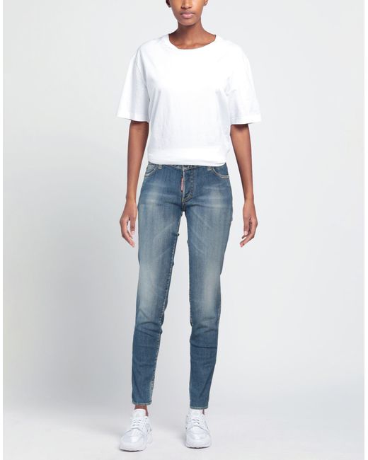 DSquared² Blue Jeans