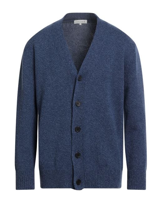 Rebecas Mackintosh de hombre de color Blue