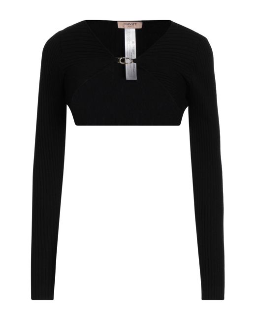 Torera Twinset de color Black