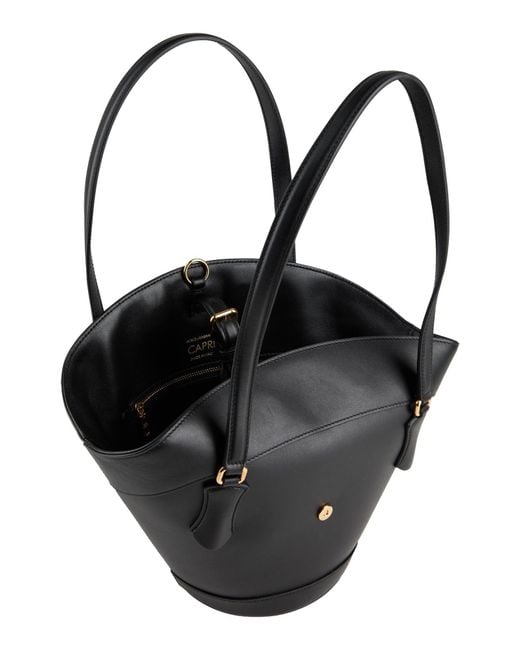 Dolce & Gabbana Black Handbag