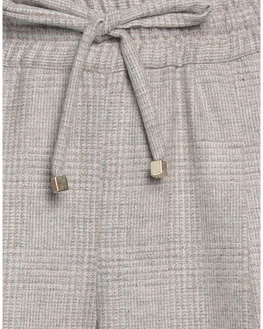 Kiton Gray Pants
