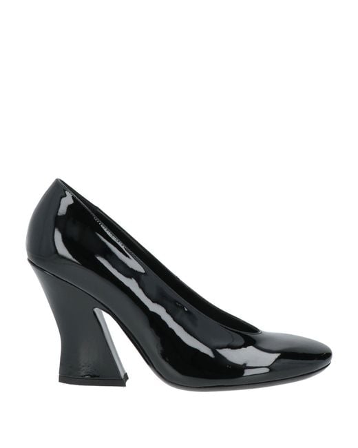 Givenchy Black Pumps Calfskin