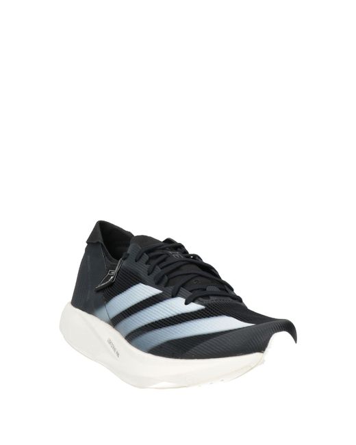 Y-3 White Trainers for men