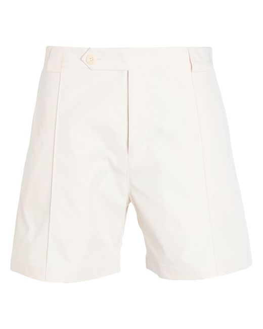 Adidas Originals White Shorts & Bermuda Shorts for men