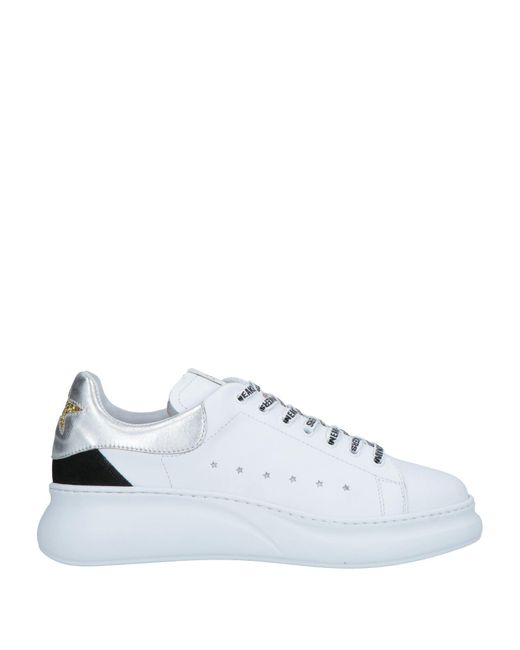 OKINAWA White Sneakers