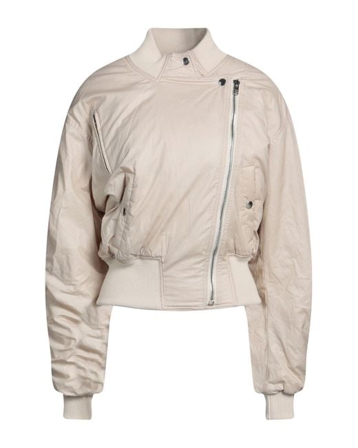 Isabel Marant Natural Jacket