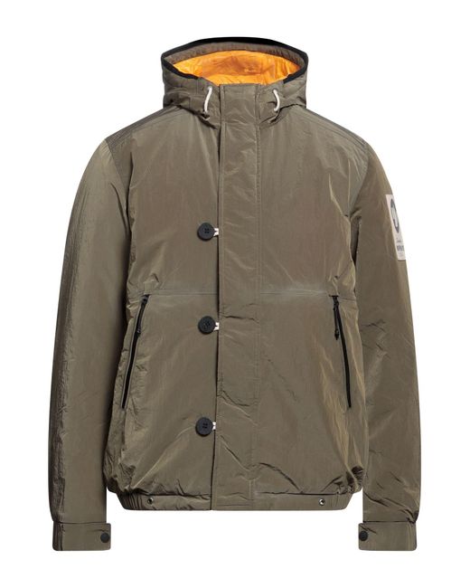 Murphy & Nye Green Jacket for men