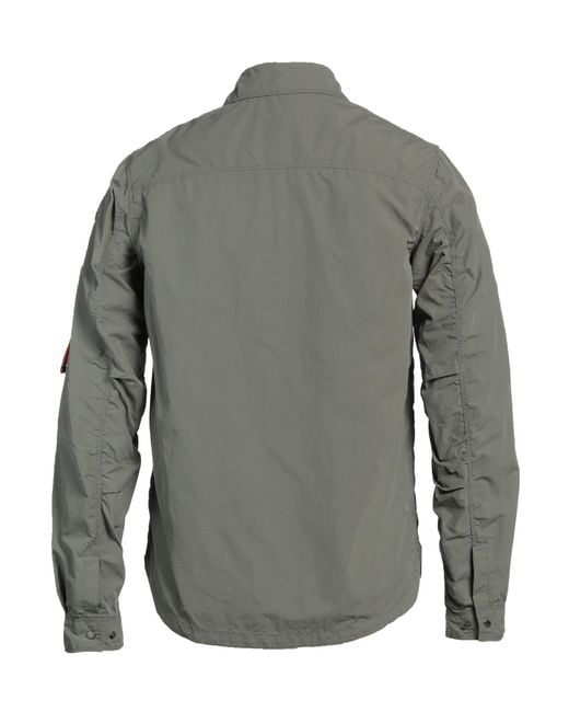 Parajumpers Gray Jacket for men