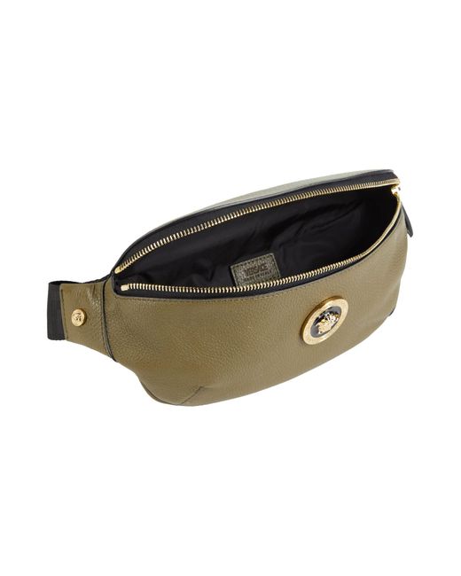 Marsupio di Versace in Natural da Uomo
