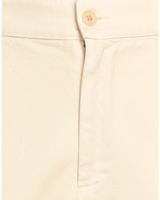 Barena Natural Trouser