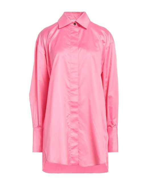 Patou Pink Shirt