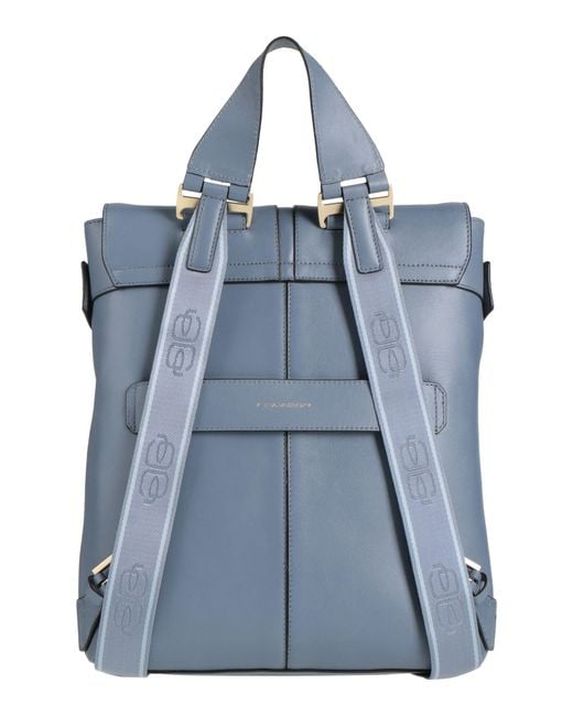 Mochila Piquadro de color Blue