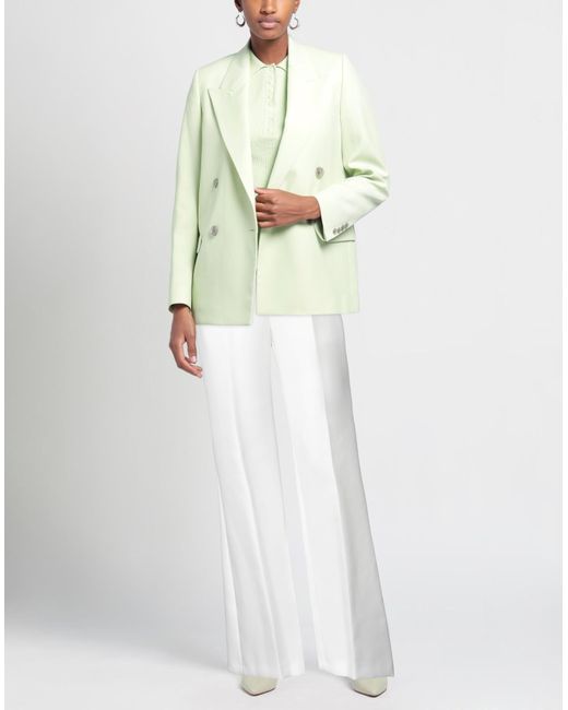 Patrizia Pepe White Pants