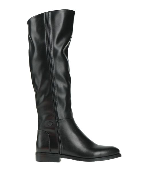 Laura Biagiotti Black Boot