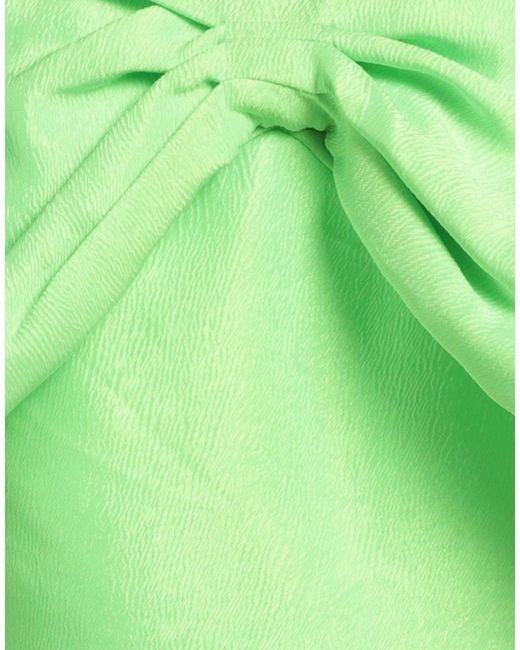 MSGM Green Top