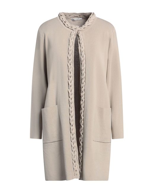 Rebecas Kangra de color White