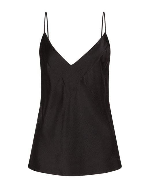 Forte_forte Black Tops