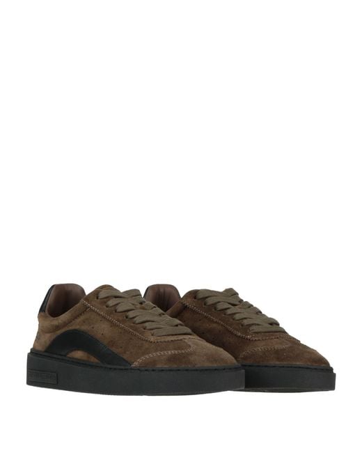 DSquared² Sneakers in Black für Herren