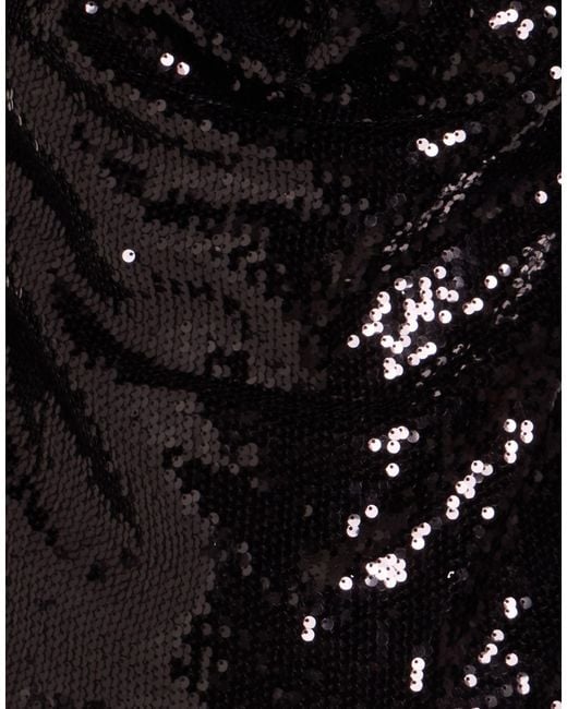 ViCOLO Black Top Polyester, Elastane