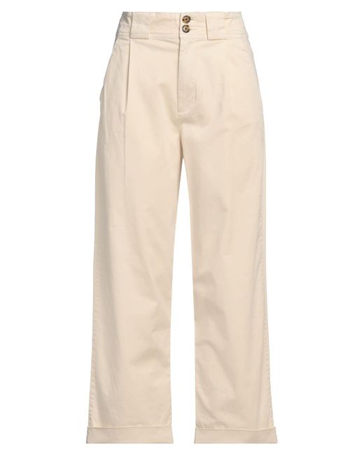 Woolrich Natural Hose