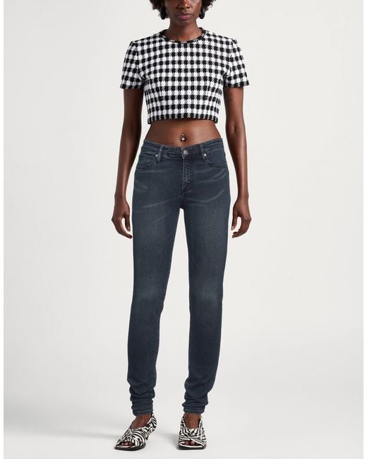 ARMANI EXCHANGE Blue Jeans