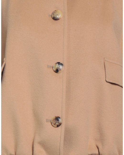 Barba Napoli Natural Jacket Virgin Wool, Wool