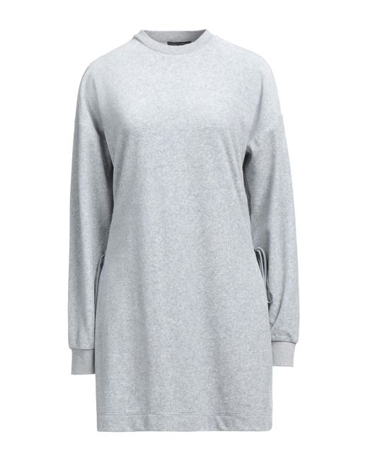 Juicy Couture Gray Sweatshirt