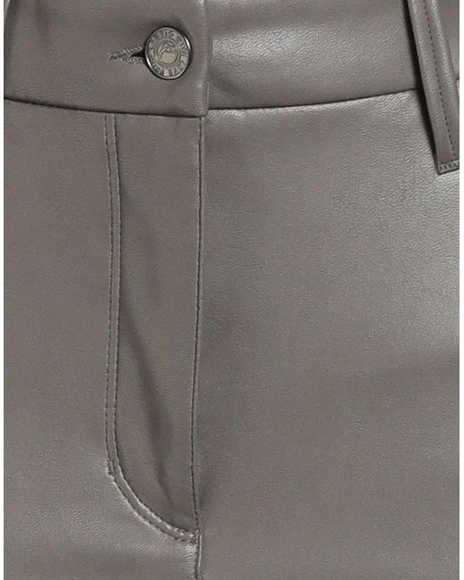 Cambio Gray Trouser