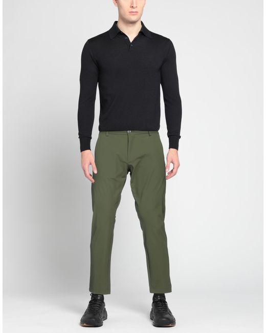 Suns Boards Green Trouser for men