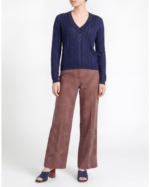 Pullover di Missoni in Blue