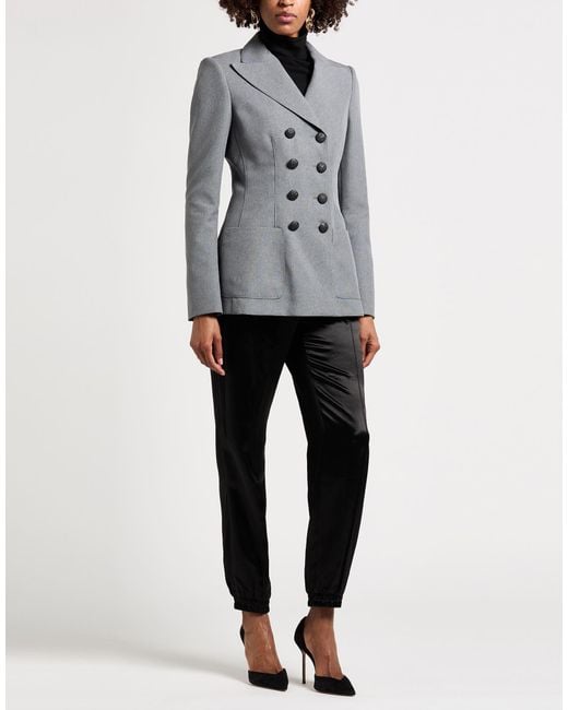 Philosophy Di Lorenzo Serafini Gray Blazers