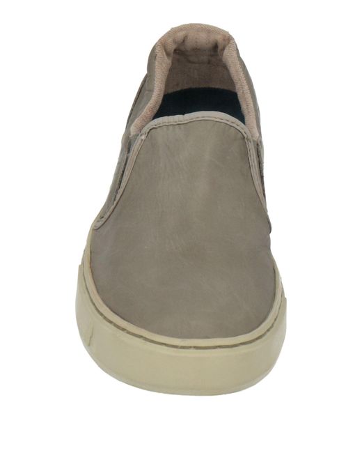 Satorisan Gray Sneakers