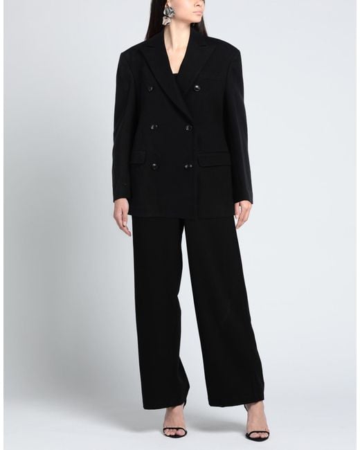 Amiri Black Blazer