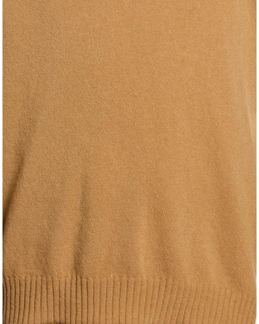Exibit Brown Sweaters for men