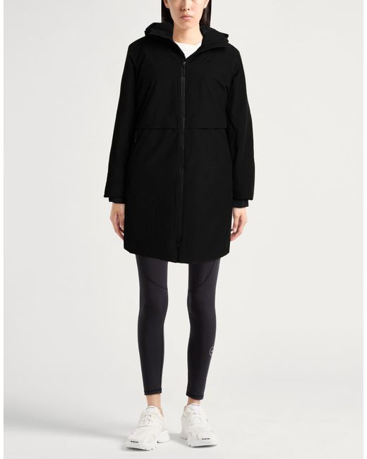 Odlo Black Puffer