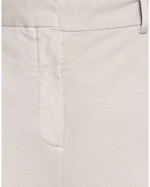 Circolo 1901 Gray Pants