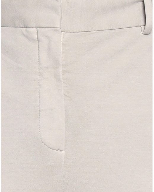 Circolo 1901 Gray Pants