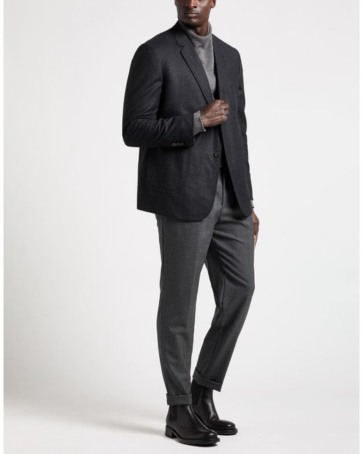 Thom Browne Black Blazers for men