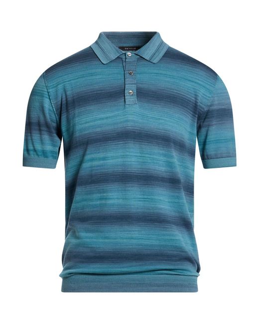 Pullover Bellwood de hombre de color Blue