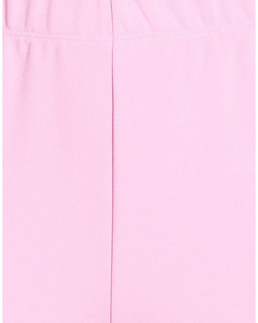 ViCOLO Pink Pants Polyester, Elastane
