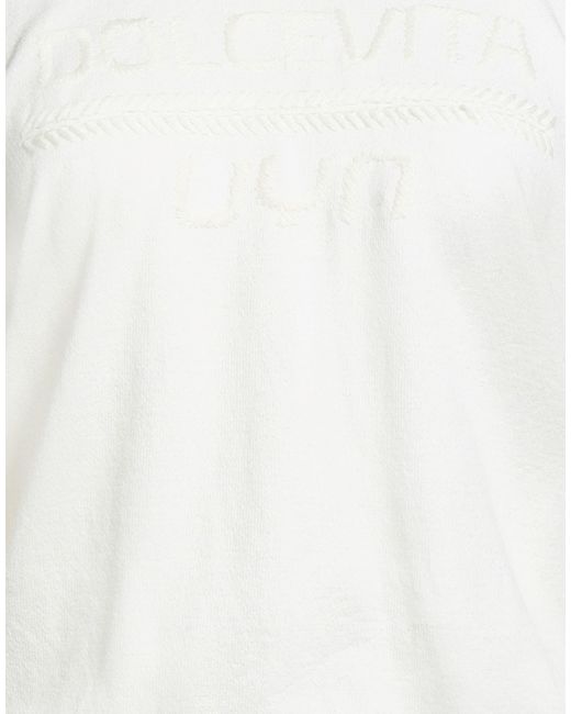 Uyn White Turtlenecks