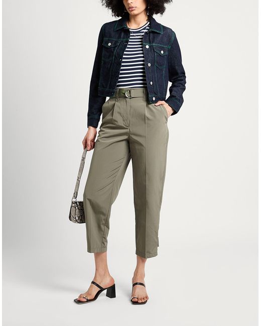 MAX&Co. Gray Trouser