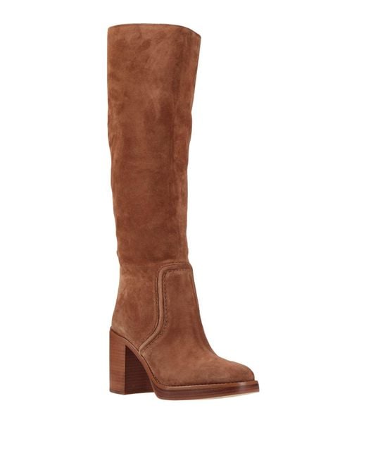 MICHAEL Michael Kors Brown Boot