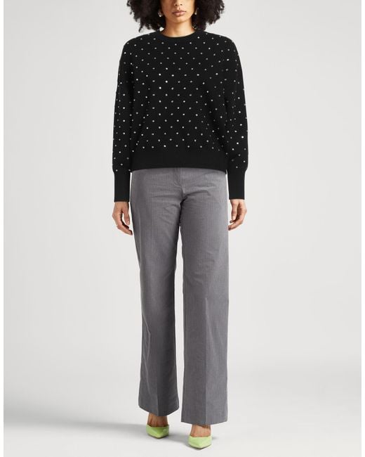 Pullover Rabanne en coloris Black