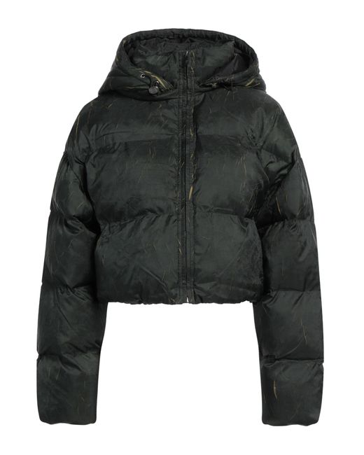 Daily Paper Black Pufferjacke & Daunenjacke