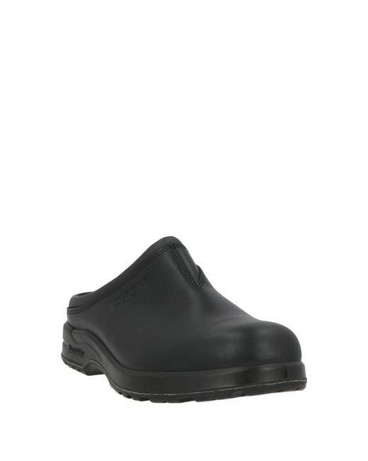 Blundstone Mules & Clogs in Black für Herren