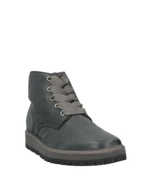Stivaletti di Pànchic in Gray