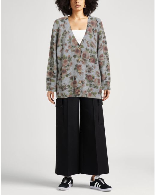 Rebecas Blumarine de color Gray