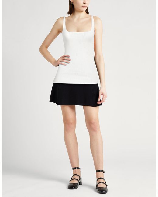 Fabiana Filippi White Top