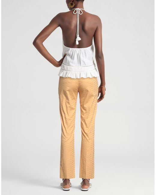 Dondup Natural Trouser